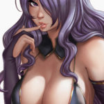 1176795 Camilla Wallpaper Phone SFW