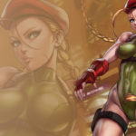 1176795 Cammy Wallpaper 16 9 SFW