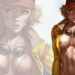 1176795 Cindy Wallpaper 1600x1200 NSFW