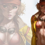 1176795 Cindy Wallpaper 1600x1200 SFW