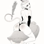 1176795 Krampus Hi Res SFW