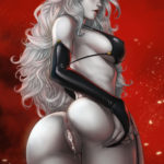 1176795 Lady Death Hi Res NSFW 1 cum