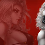 1176795 Lady Death Wallpaper 16 9 NSFW 1