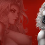 1176795 Lady Death Wallpaper 16 9 NSFW 2