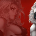 1176795 Lady Death Wallpaper 16 9 SFW