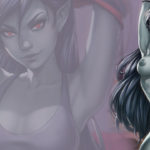 1176795 Marceline Wallpaper 16 9 NSFW1