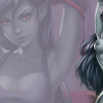 1176795 Marceline Wallpaper 16 9 NSFW2