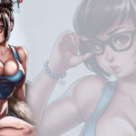 1176795 Mei Wallpaper 16 9 SFW