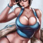 1176795 Mei Wallpaper Phone SFW