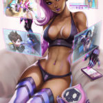 1176795 Sombra Hi Res NSFW 0 leeterr