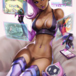 1176795 Sombra Hi Res NSFW 4 ph