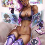 1176795 Sombra Hi Res NSFW 6 ph