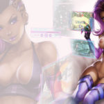 1176795 Sombra Wallpaper 16 9 NSFW1