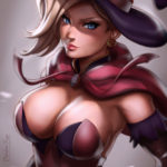 1176795 Witch Mercy Hi Res SFW