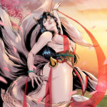 1288749 140 RenX 468403 Ahri Bellydancer