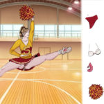 1288749 166 RenX 440956 Buffy Cheerleader 2 PSD