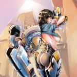 1288749 173 RenX 433045 Overwatch pin up Pharah