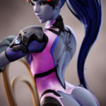 1291736 Widowmaker 006