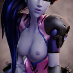 1291736 Widowmaker 007