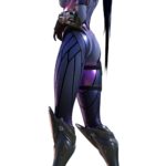 1291736 Widowmaker 031