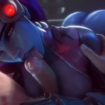 1291736 Widowmaker 035