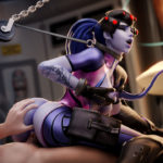 1291736 Widowmaker 052