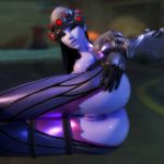 1291736 Widowmaker 081