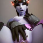 1291736 Widowmaker 086