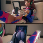 1291736 Widowmaker x D.va 07