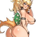 1292223 bowsette mario series and new super mario bros u deluxe drawn by maniacpaint sample 8473fe5ee98744acb4eb3366e2a121e6