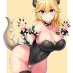 1292223 bowsette mario series and super mario bros drawn by beeyan sample 957d10d0f5fec1c55d4397e43bf5aac8