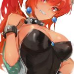 1292223 bowsette mario series new super mario bros u deluxe and nintendo drawn by ormille sample 30f16bb2d10ab2934d97b9344290c4ac
