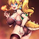 1292223 bowsette mario series new super mario bros u deluxe and super mario bros drawn by windart sample 59f0adfb11ed4418f335a380060d227c
