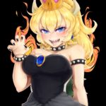1292223 bowsette by uglytree dcnqh9w
