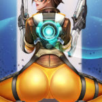 1302748 052 BADCOMPZ 460039 Tracer Bootywatch