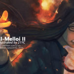 1302840 63286616 p0 El Melloi II