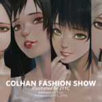 1302840 63401935 p0 Colhan Fashion Show