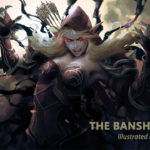 1302840 66227346 p0 The Banshee Queen