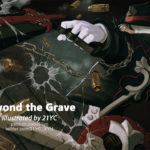 1302840 66833618 p0 Beyond the Grave