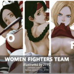 1302840 67497568 p6 Women Fighters Team