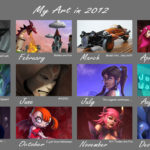 1121079 2012 art summary by 14 bis
