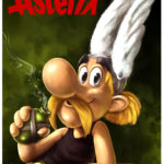 1121079 Asterix le Gaulois by 14 bis