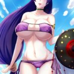 1176759 FateGrandOrder Swimsuit Event 2017 19