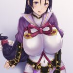 1176759 Raikou Fate Grand Order by mosyoko