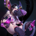 1304937 2703713 JMempire KaiSa League of Legends