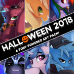 1308497 halloween cover art