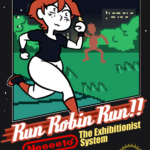 1308973 71465460 p0 Run Robin Run