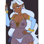 1312819 2385413 Princess Allura Voltron Voltron Legendary Defender that girl whodraws