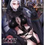 1312883 Krabby 629387 Rachnera as perverted nun Fetish Magazine 06