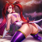 1313519 054 BADCOMPZ 455970 Star Guardian Jinx